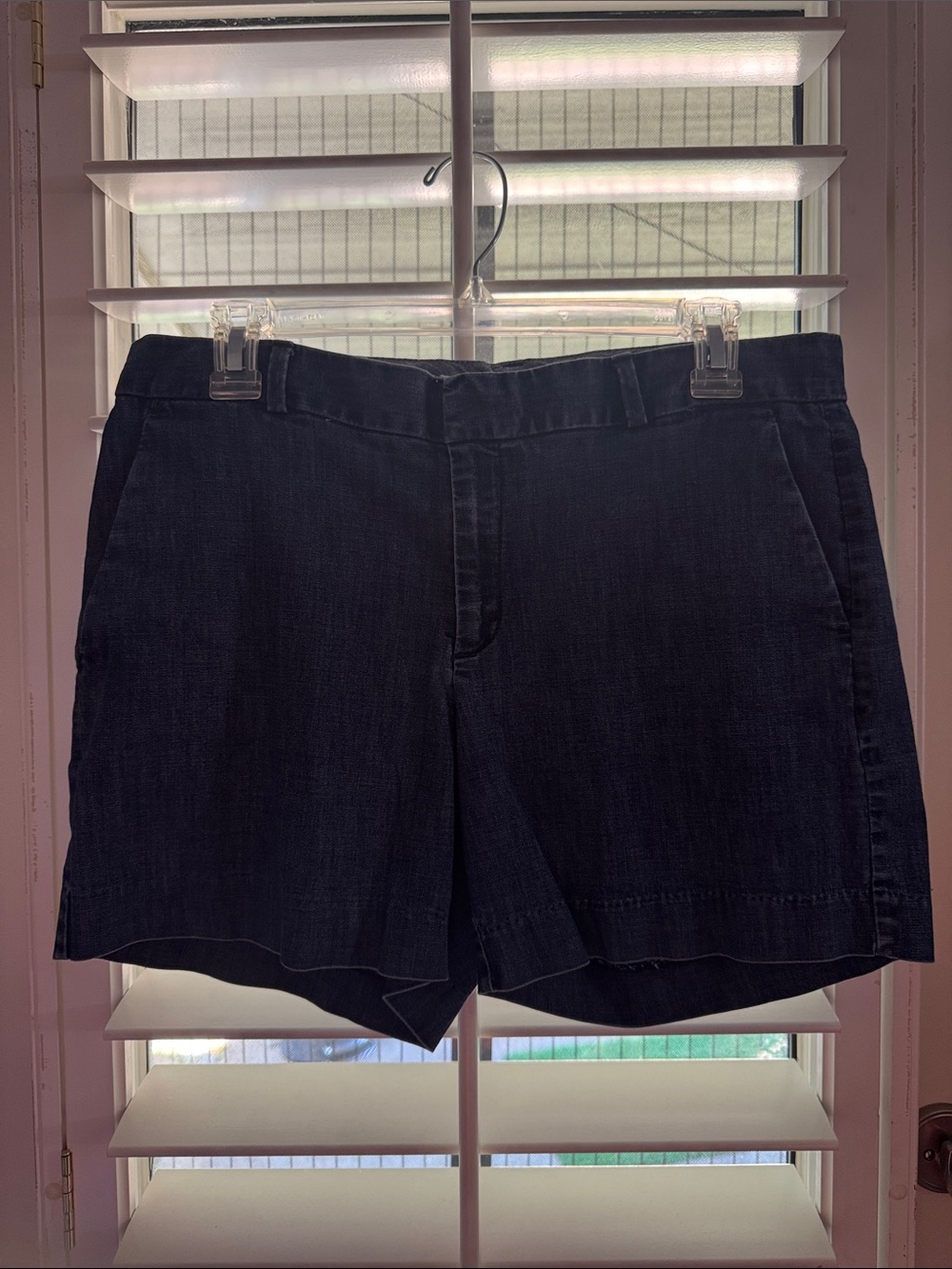 Banana Republic Denim Casual Jean Shorts